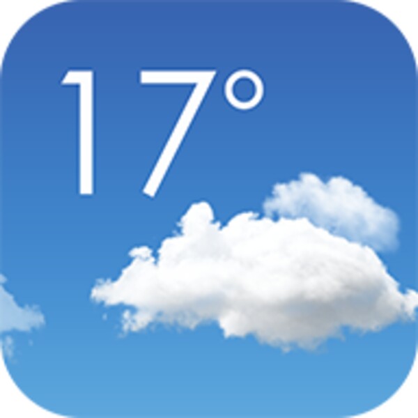 Weather Forecast Accurate Info for Android - Download the APK from Uptodown