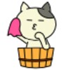 ไอคอน BathingCat