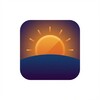 Icono de Sunrise Alarm