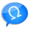 أيقونة Omega Chat