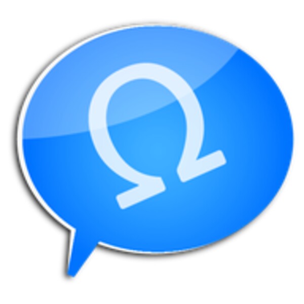 Omega Chat for Android - Download the APK from Uptodown