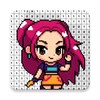 Colory - Color by Number icon