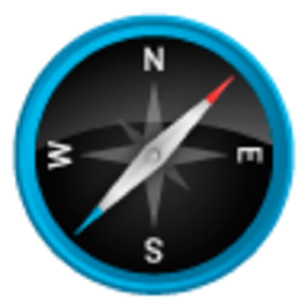 Compass Plus for Android - Download the APK from Uptodown