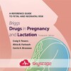 ไอคอน Drugs in Preg & Lact