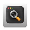 Icono de Magnifier