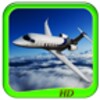飞机模拟 icon