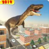 Dinosaur Games Simulator icon