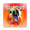 Skin Tool: Emote Master Bundle feature