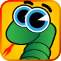 Running Snake android app icon
