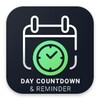 Day Countdown & Reminder icon