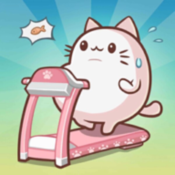 Cat Run - Kitty Rush for Android - Download the APK from Uptodown