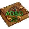 AD&D 2nd Edition Spellbook icon