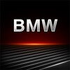 My BMW Remote icon