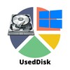 UsedDisk icon