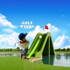 Icono de Golf Rival