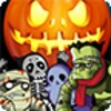 Halloween: Pumpkin Fight icon