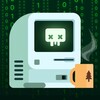 Cyber Dude icon