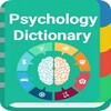 أيقونة Psychology Dictionary