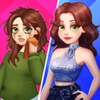 Makeover Story: Fashion Merge icon