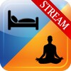 Relax & Meditation Stream icon