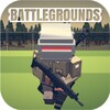 Pixel Battlegrounds icon
