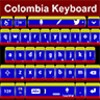Colombia Keyboard Theme icon