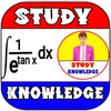 STUDY KNOWLEDGE icon
