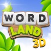 Word Land 3D icon