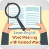 English VocabUp icon