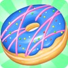 Donut Shop 아이콘