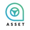 AUXO Asset icon