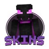 Skins Enderman for Minecraft icon