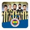 Fenerbahçe Fantasy Manager icon