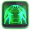 Body Scanner Free Prank icon