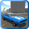 ไอคอน Tuning Muscle Car Simulator