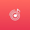 10. Wynk Music icon