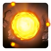 The Flying Sun - Adventure Game android app icon