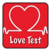Love Test Calculator - Valentines Day Tester icon