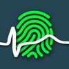 Lie Detector Fingerprint icon