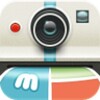 Muzy - Share photos & collages icon