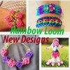 Rainbow Loom New Designs icon