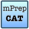 mPrep CAT English icon