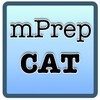 Icône mPrep CAT English