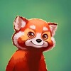 Pet World - My Red Panda icon