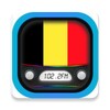 Radio Belgium: FM Radio Online 아이콘