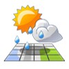 Weather Offline icon