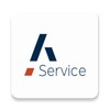 A-Service icon