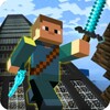 أيقونة Diverse Block Survival Game
