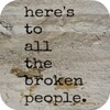 Depression Quote Wallpapers icon