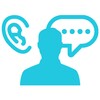 Deaf Dictionary icon